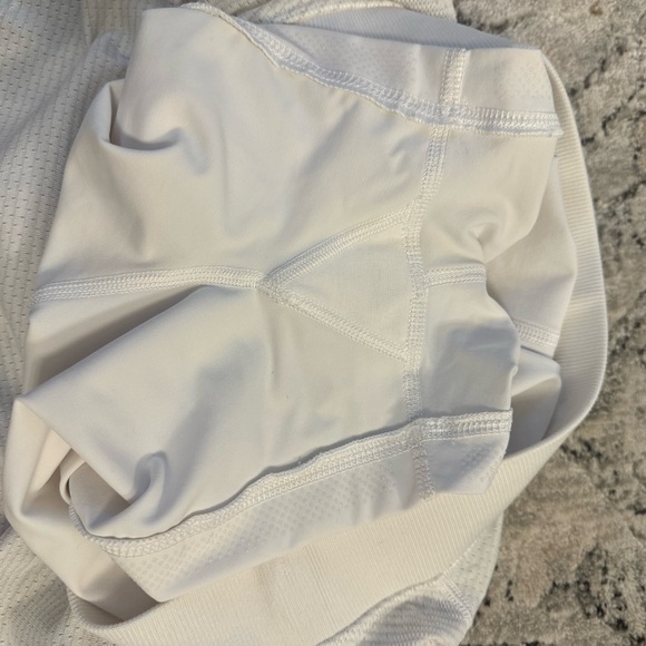 Lululemon Swiftly tech high rise Skirt Size 6 - Picture 9 of 11